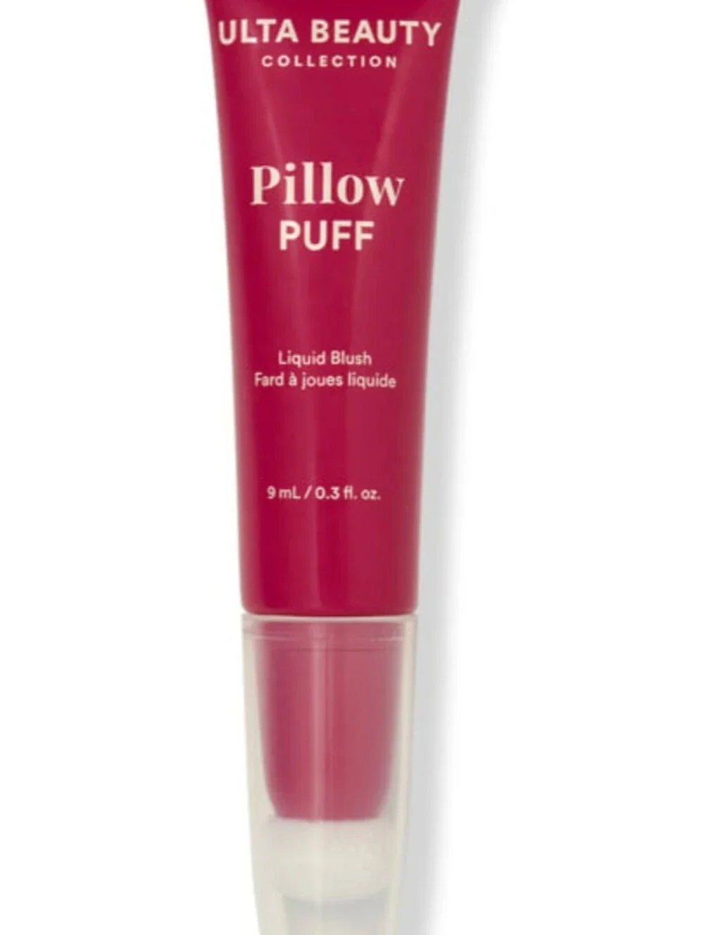 4pc ULTA BEAUTY COLLECTION Pillow Puff Blush Set -New Shades